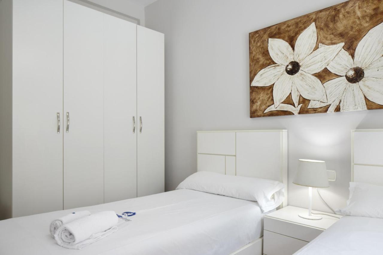 Izki - Basque Stay Сан-Себастьян Экстерьер фото